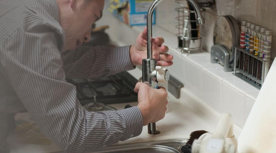 Professional expert plumbing services in Monroe, IA